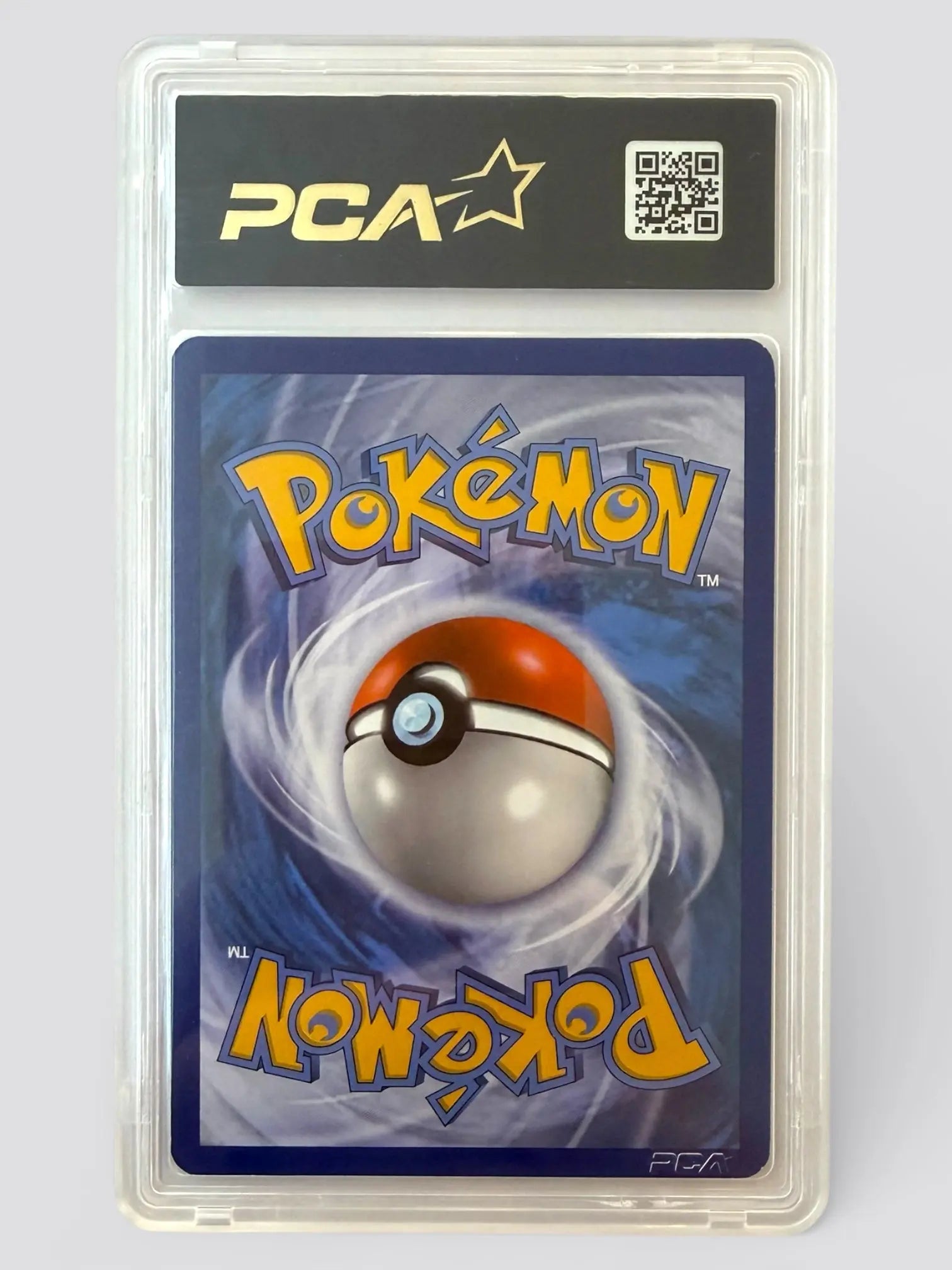 Carte Gradée - Génération - XY - Méga Dracaufeu Ex GradeTen