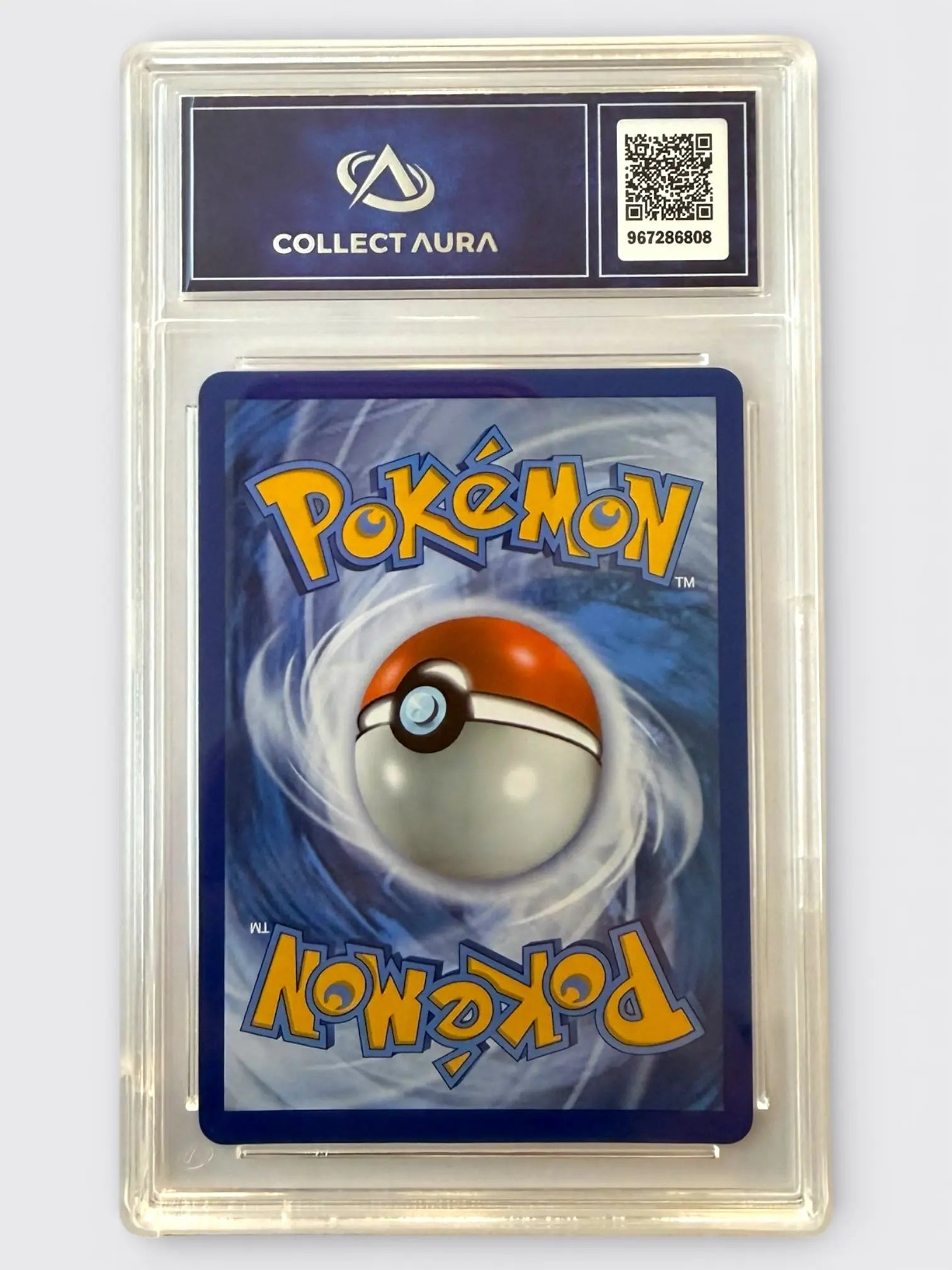 Carte Gradée - Promo Black Star - SL - Zoroark GX GradeTen